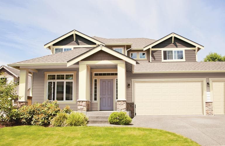 Hottest Exterior Paint Colors of 2018 Consumer Reports